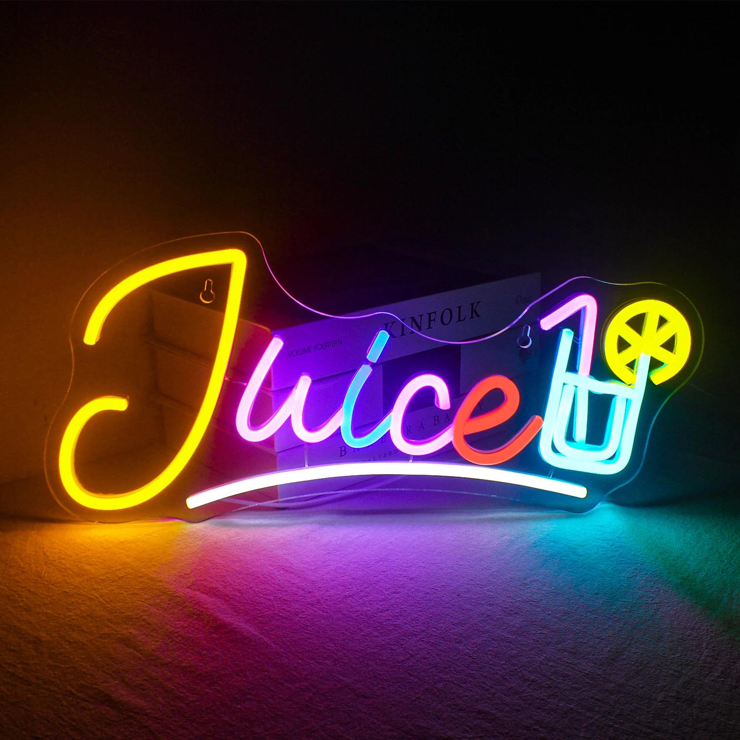 Juice Noen Ѽ LED äο   ,   ,  Ƽ  Ŭ Ǫ  USB  